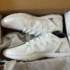 Varsity Double Edge 2.0 Cheer Shoes